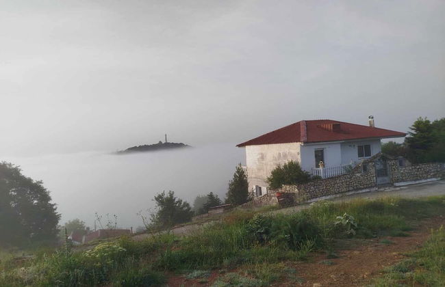 Vista de Montana Meteora II - Foto 29