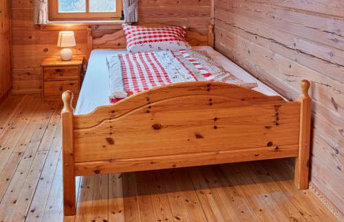 Ferienwohnungen Fausts Blockhaus - Photo 14