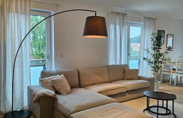 Stilvoll-möbliertes Apartment - Photo 1