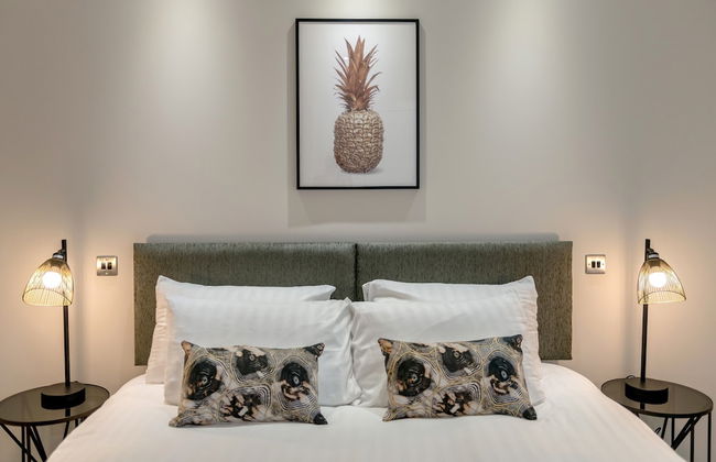 Silver Lining - Penthouse with parking - Foto 9