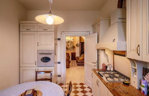 Liberty Style Villa in Marche with private pool - Foto 20