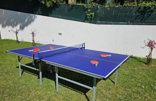 4 suites, piscine, Casa Rio-Dora by SesimbraSunSea - Foto 10