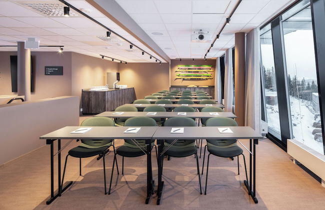 Basecamp Narvik - Photo 34