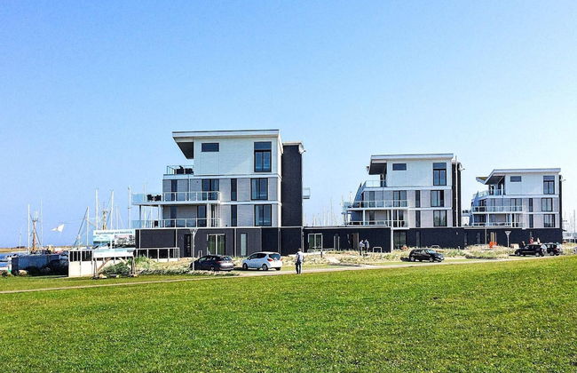 Holiday Home in Wendtorf - Foto 29