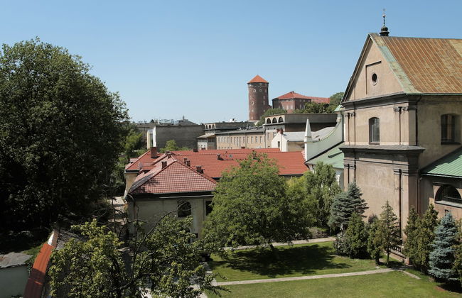 Stradonia Serviced Apartments - Photo 79