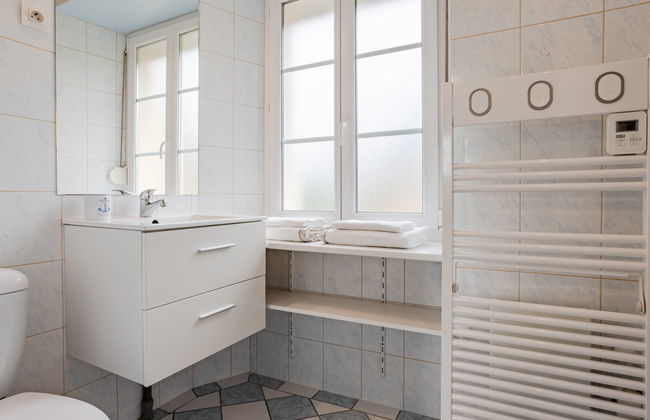 La peite maison - Foto 12