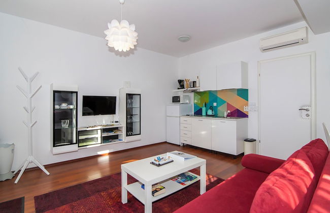 55 & 54 Stairs Apartments - Foto 18