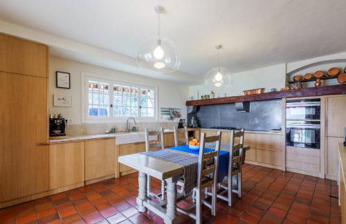 Magnifique villa avec vue mer panoramique - Foto 4