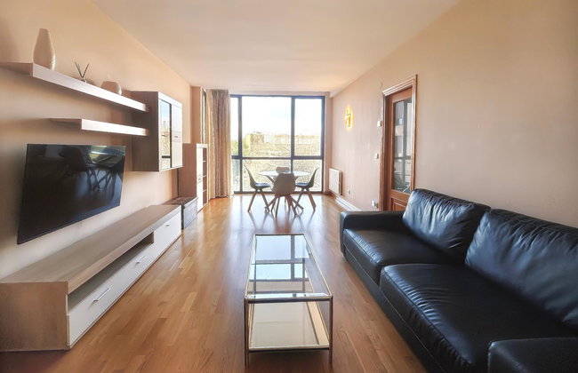 Apartamentos Gestion de Alojamientos - Foto 10