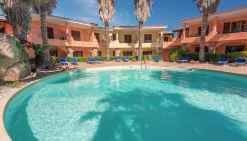 Residence Palau Green Village - Foto 2