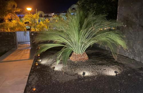 Luxury Oceanview Villa de Nava with heated private pool - Foto 57