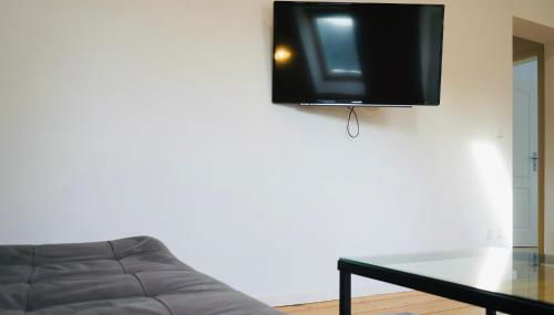 Charmantes Apartment in Top Lage - Photo 5