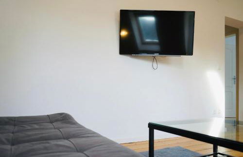 Charmantes Apartment in Top Lage - Foto 5