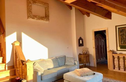 Chalet Roana - Foto 15