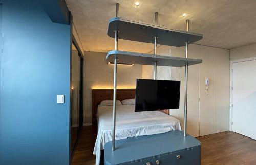 Studio em Cuiaba 100m do Shopping Estação - Foto 20