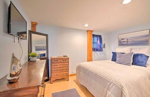 Riverfront Apt with Kayak Launch in Dunnellon - Foto 11