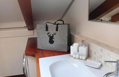 Attico delle Dolomiti - Foto 13