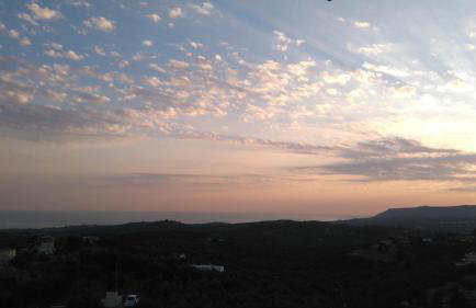 360 Panorama House - Gazing at Horizon and the Stars of the Galaxy in the night - Fresh Cool breeze most of the time - just 7 min from the beach - Foto 42