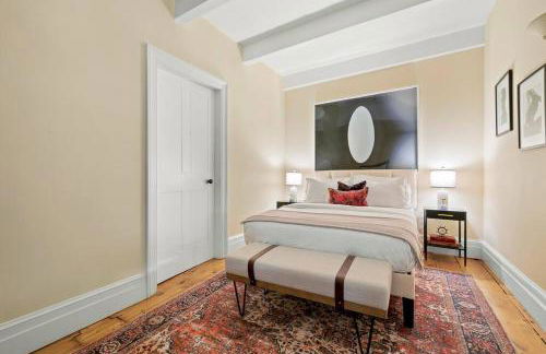 Classic Country 6 Bedroom - Foto 31