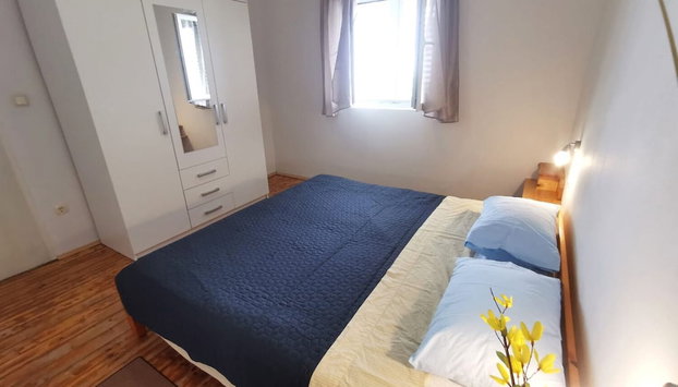 Kate - 200 m From Beach - A2 - Foto 5, Habitación