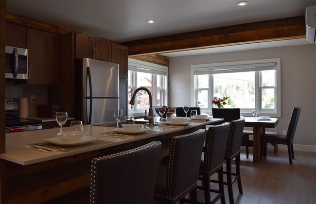 Lake Placid Inn: Residences - Foto 25