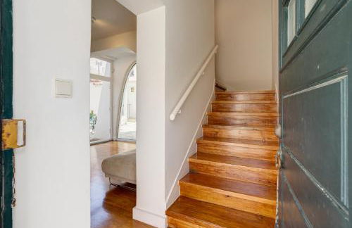 Home Out Casa do Arco in Belém - Photo 10