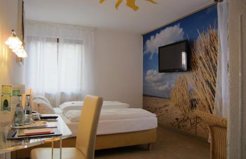 Aparthotel Deutschmeister - Foto 25