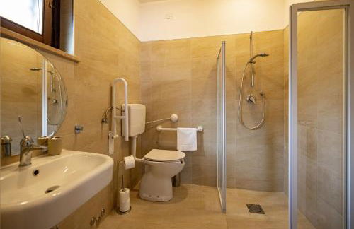 AGRITURISMO LA CORTE DEI CAVALIERI - Foto 45