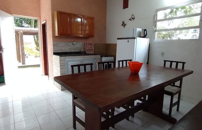 Pousada do Betão - Guarda do Embaú - SC - Photo 37