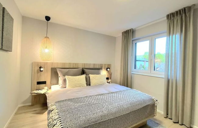 Lovely Apartment in Mettlach - Foto 2