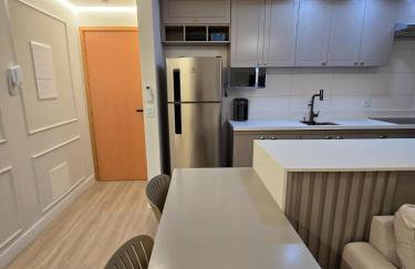 Apartamento em Atibaia-SP região central e Lago do Major - Foto 9