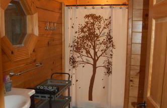 His Promises Cabin - Foto 18