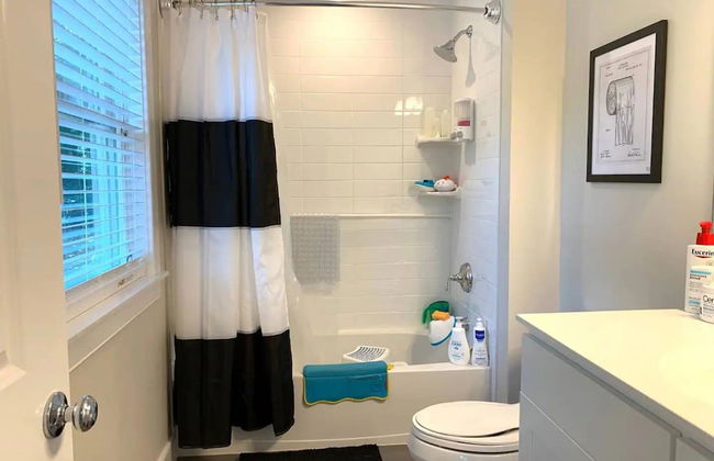 Harbor by Rove Travel 4BR Heated Pool BBQ - Foto 21