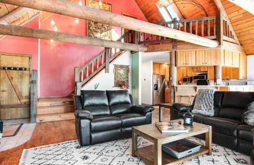 Murphy Lake House - Foto 6