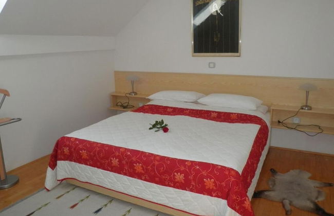 Apartments and Rooms Oliviers - Foto 11