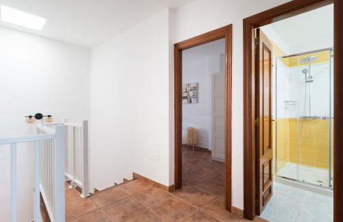 Giraud II - Secluded beachfront duplex - Foto 23