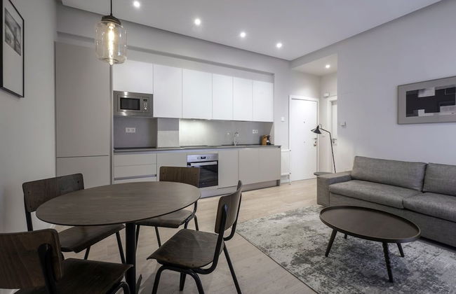 SanSebastianForYou Kubo Apartment - Photo 4