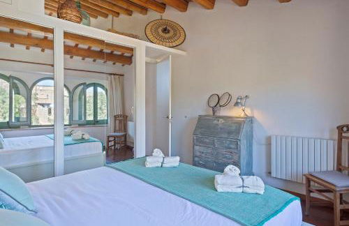 Encantadora casa en Peratallada - Foto 49