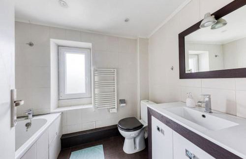 Superbe logement près de la gare et de l'autoroute - Foto 25