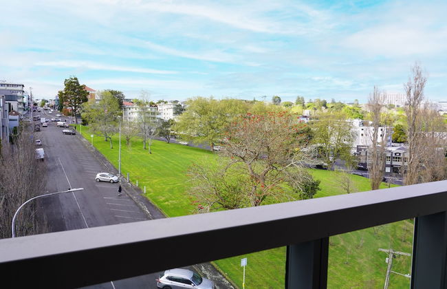 La Quinta by Wyndham Parnell Auckland - Photo 68