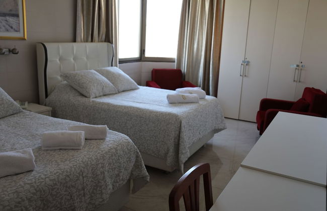 Jerusalem Hotel Private Luxury Suites near Western Wall - Foto 8