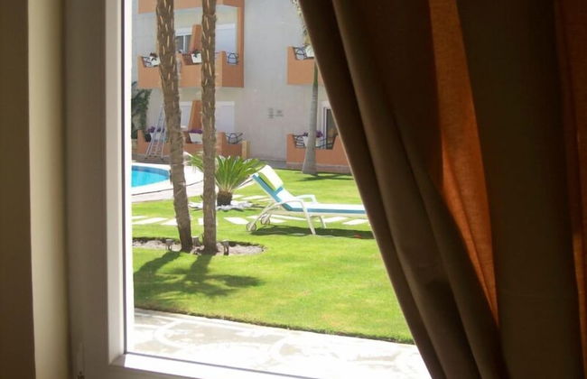 The Dunes Apartments - Foto 65