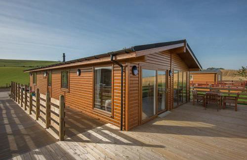 The Chalet, Holidays for All - Foto 1