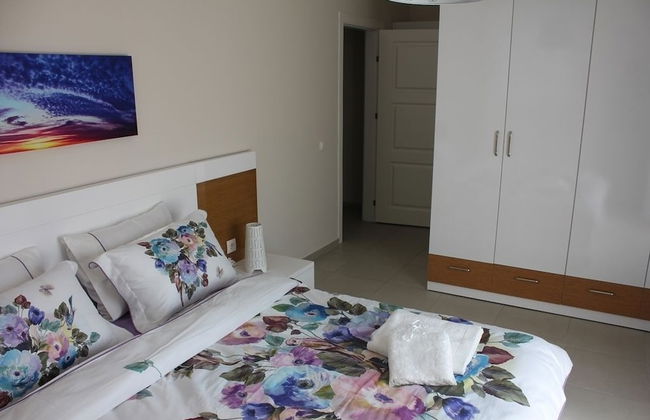 Korfez Garden Apartments - Foto 5