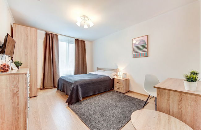 Hello Ladoga Apartment - Photo 3