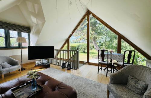 Fabulous Barn in Great Wolford, Moreton in Marsh - Foto 49