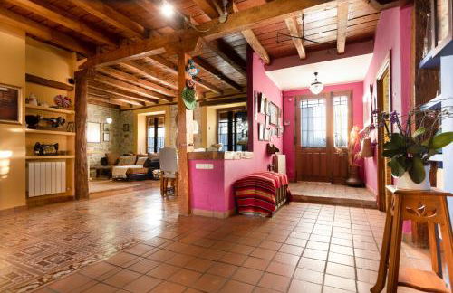 Casa Rural La Moderna - Foto 6