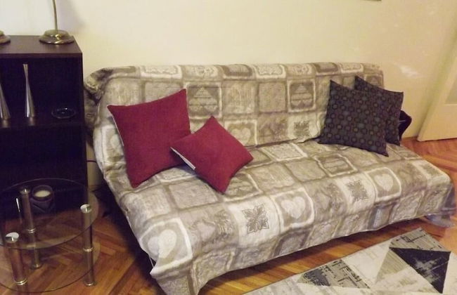 Studio Apartman Vijenac - Foto 11