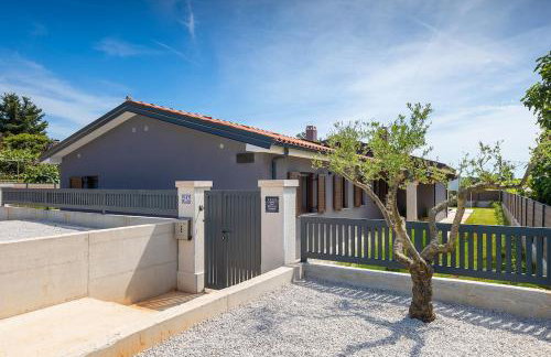 Villa Eni by Istrialux - Photo 20