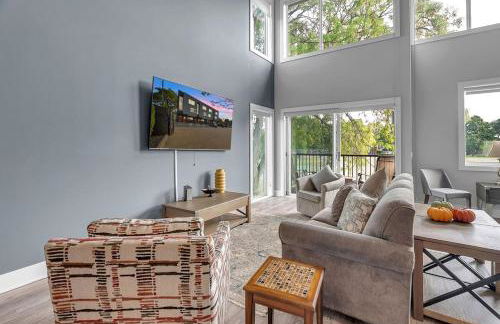 Opulent Birmingham Retreat - Foto 5